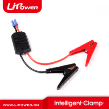 2015 Nouveaux produits voiture jump starter 18000mAh avec batterie intelligente